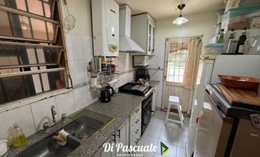 VENTA Apto Crédito Hipotecario Casa Quinta Con Dependencia, Parque, Quincho y Pileta - La Reja Sur