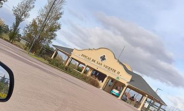 Terreno en venta - 1278Mts2 - Fincas de San Vicente