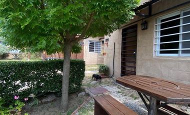 Casa en venta - 3 Dormitorios 3 Baños - San Luis