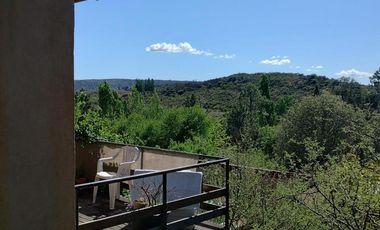 Casa en venta - 3 Dormitorios 3 Baños - San Luis