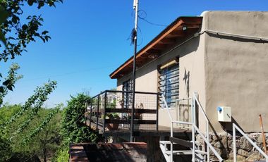 Casa en venta - 3 Dormitorios 3 Baños - San Luis