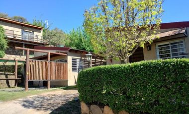 Casa en venta - 3 Dormitorios 3 Baños - San Luis