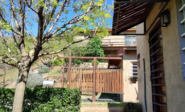 Casa en venta - 3 Dormitorios 3 Baños - San Luis