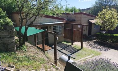 Casa en venta - 3 Dormitorios 3 Baños - San Luis