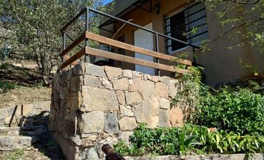 Casa en venta - 3 Dormitorios 3 Baños - San Luis