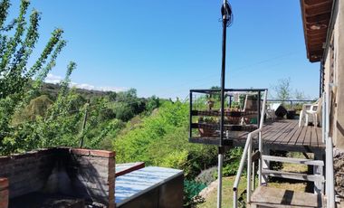 Casa en venta - 3 Dormitorios 3 Baños - San Luis