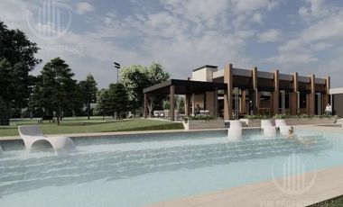 Lote interno en Canning Chico