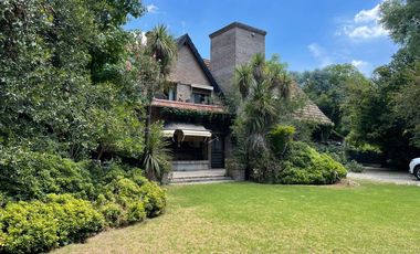 Casa en VENTA  en  Los Ñanduces - Maschwitz - PG