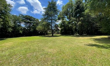 Casa en VENTA  en  Los Ñanduces - Maschwitz - PG