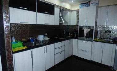 PH en venta - 4 Dormitorios 4 Baños - 800Mts2 - Burzaco