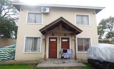PH en venta - 4 Dormitorios 4 Baños - 800Mts2 - Burzaco