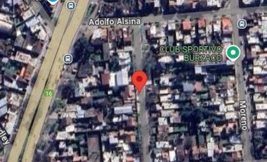 PH en venta - 4 Dormitorios 4 Baños - 800Mts2 - Burzaco