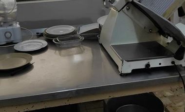 Fondo de Comercio en venta - 550Mts2 - Necochea