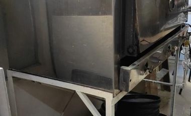 Fondo de Comercio en venta - 550Mts2 - Necochea