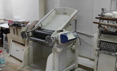 Fondo de Comercio en venta - 550Mts2 - Necochea