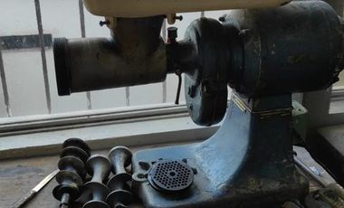 Fondo de Comercio en venta - 550Mts2 - Necochea