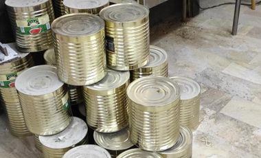 Fondo de Comercio en venta - 550Mts2 - Necochea