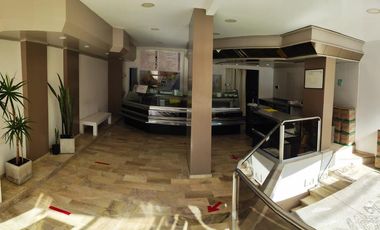 Fondo de Comercio en venta - 550Mts2 - Necochea