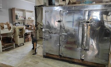 Fondo de Comercio en venta - 550Mts2 - Necochea