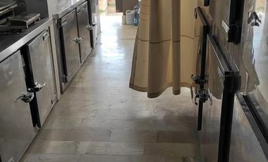 Fondo de Comercio en venta - 550Mts2 - Necochea