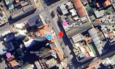 Fondo de Comercio en venta - 550Mts2 - Necochea