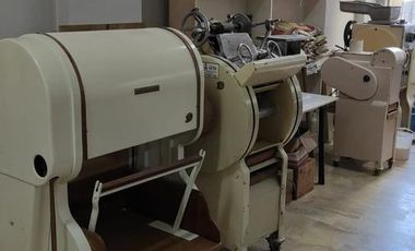 Fondo de Comercio en venta - 550Mts2 - Necochea