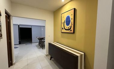 CASA EN VENTA MERIDA, CONKAL, PRIVADA CANARIA, CASA GEMELA 2, ENTREGA INMEDIATA.