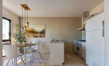 Departamento de 2 ambientes en Pozo en Banfield Este.