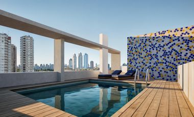 Departamento de 2 ambientes en Pozo en Banfield Este.