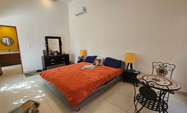 CASA EN VENTA MERIDA, CONKAL, PRIVADA CANARIA, CASA GEMELA 1, ENTREGA INMEDIATA