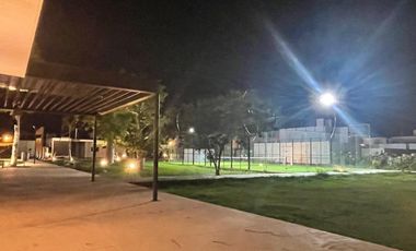 CASA EN VENTA MERIDA, CONKAL, PRIVADA CANARIA, CASA GEMELA 1, ENTREGA INMEDIATA