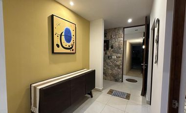 CASA EN VENTA MERIDA, CONKAL, PRIVADA CANARIA, CASA GEMELA 1, ENTREGA INMEDIATA