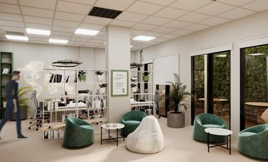 Departamento monoambiente  a estrenar en monserrat