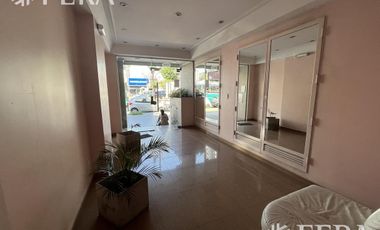 Venta Departamento 3 ambientes con patio en Wilde  (16725)