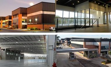 Nave Industrial - Vicente López