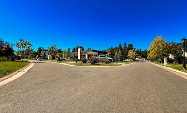 VENTA TERRENO LAS PRUNAS