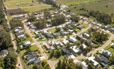 VENTA TERRENO LAS PRUNAS