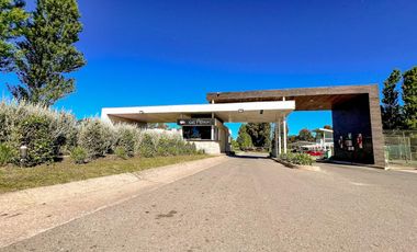 VENTA TERRENO LAS PRUNAS