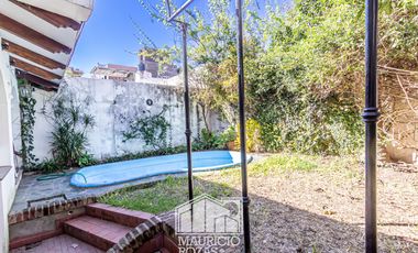 CASA DE 4 DORMITORIOS EN ARROYITO RESIDENCIAL