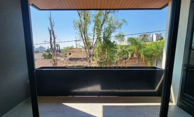 DEPARTAMENTO EN RENTA VALLE DEL CAMPESTRE