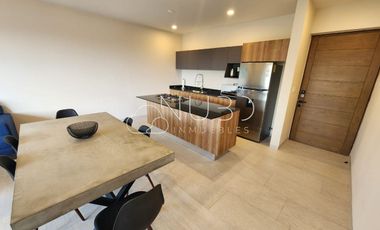 DEPARTAMENTO EN RENTA VALLE DEL CAMPESTRE