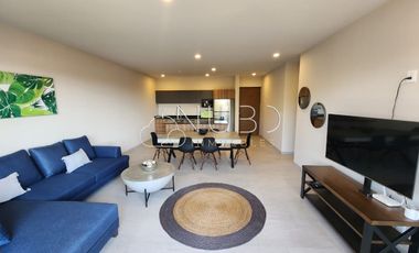 DEPARTAMENTO EN RENTA VALLE DEL CAMPESTRE