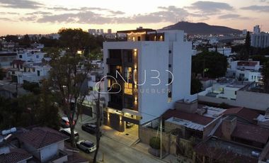 DEPARTAMENTO EN RENTA VALLE DEL CAMPESTRE