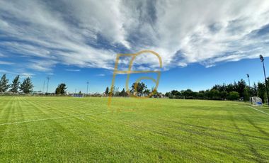 VENTA DE LOTE INTERNO - EL PRINCIPADO, CANNING