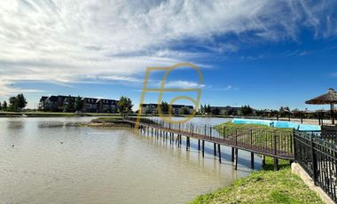 VENTA DE LOTE INTERNO - EL PRINCIPADO, CANNING