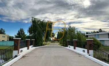 VENTA DE LOTE INTERNO - EL PRINCIPADO, CANNING