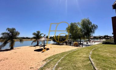 VENTA DE LOTE INTERNO - EL PRINCIPADO, CANNING