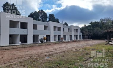 Departamento en venta - Benavidez