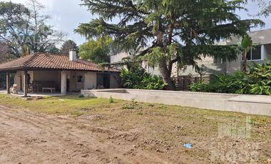 Departamento en venta - Benavidez