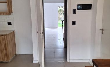 Departamento en venta - Benavidez